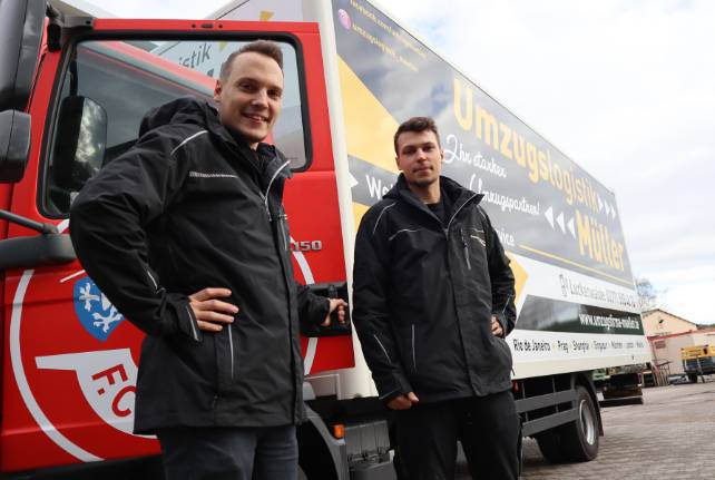 Kosten Tresortransport in Markkleeberg